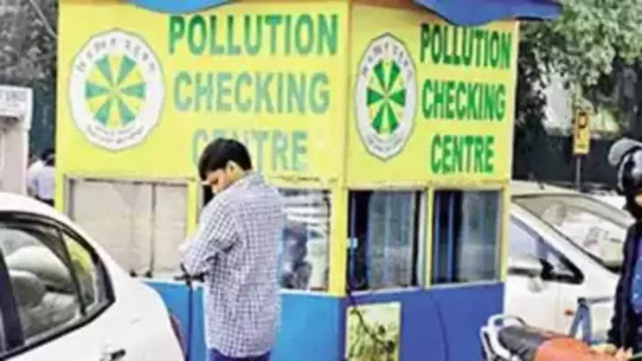 Getting PUC certificates for Delhi vehicles gets expensive by up to 40 percent: Check new prices Getting PUC certificates for Delhi vehicles gets expensive by up to 40 percent: Check new prices