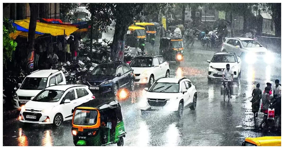 Monsoon school closure: List of states, UTs, where schools have been shut due to heavy downpour