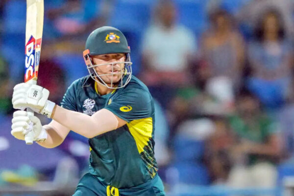 David Warner will not be considered for 2025 Champions Trophy: George Bailey | Cricket News