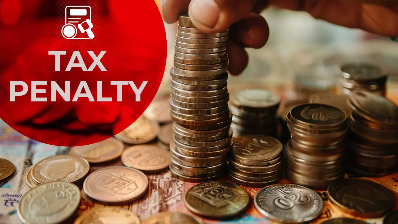 ITR filing FY 2023-24: What is the penalty for late filing of income tax return? Check penalties for misreporting tax & other mistakes ITR filing FY 2023-24: What is the penalty for late filing of income tax return? Check penalties for misreporting tax & other mistakes