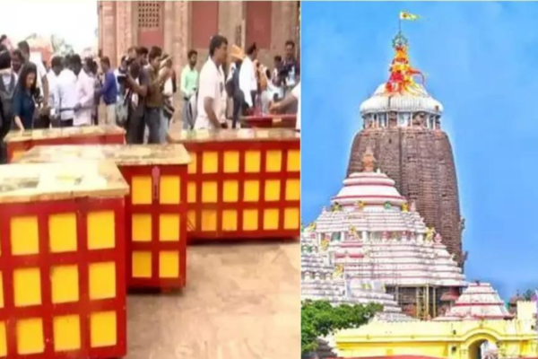 Jagannath temple Ratna Bhandar: Odisha to probe why duplicate keys failed to open locks | India News