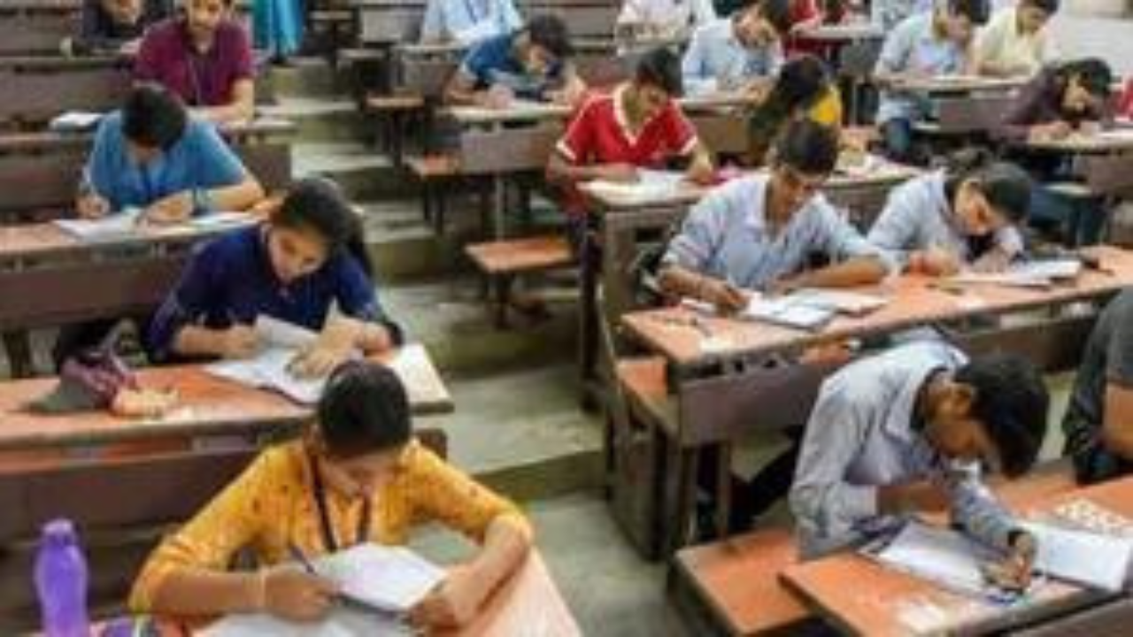 Panel on exams and NTA reforms gets 37k suggestions | India News