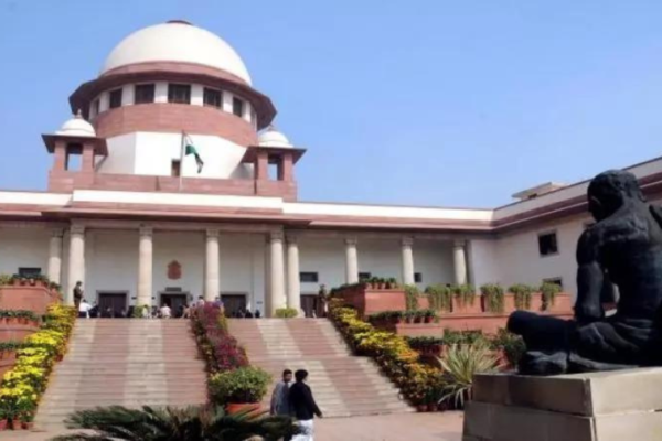 Nagaland moves SC to prosecute 30 Armymen | India News