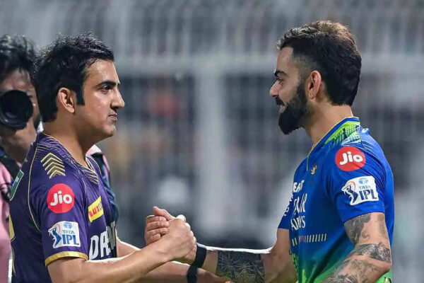 ‘Usne khatam nahi kari…’: Amit Mishra tells who ended the feud between Virat Kohli and Gautam Gambhir | Cricket News