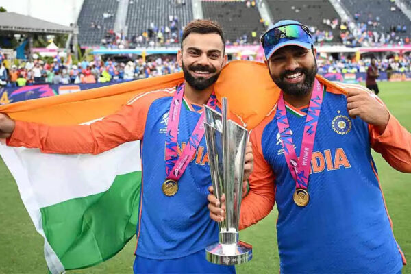 ‘Nature ka fark hai na…’: Here’s what separates Rohit Sharma from Virat Kohli | Cricket News