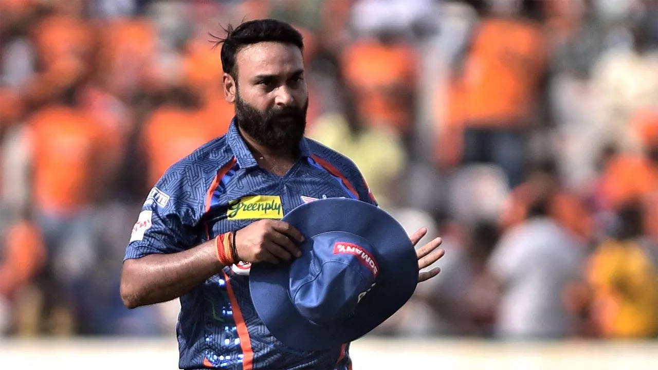 ‘Being liked matters a lot in team selection’: Amit Mishra opens up about his struggles while playing under MS Dhoni and Virat Kohli | Cricket News