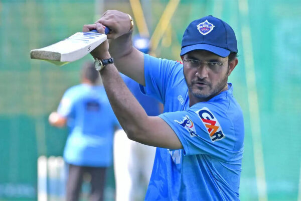 Sourav Ganguly: Delhi Capitals unlikely to appoint Sourav Ganguly as head coach: Reports | Cricket News Sourav Ganguly: Delhi Capitals unlikely to appoint Sourav Ganguly as head coach: Reports | Cricket News