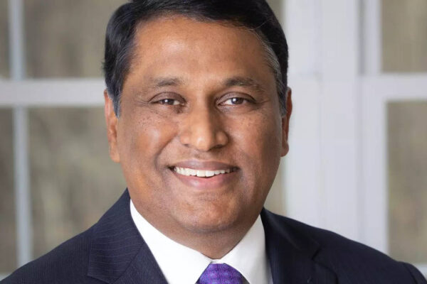 What HCLTech CEO C Vijayakumar said on linking variable pay to office attendance