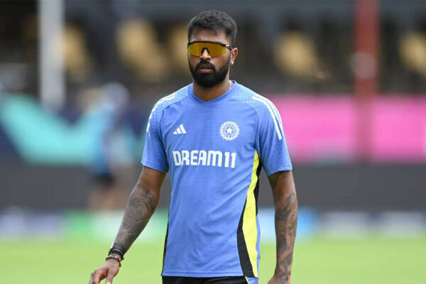 Hardik Pandya to skip ODI series in Sri Lanka: Report | Cricket News