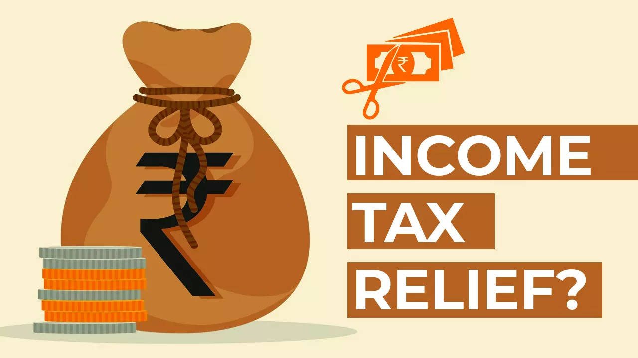 Budget 2024 income tax expectations: Top 5 things FM Sitharaman should do for taxpayers – from tax slab changes to hiking standard deduction
