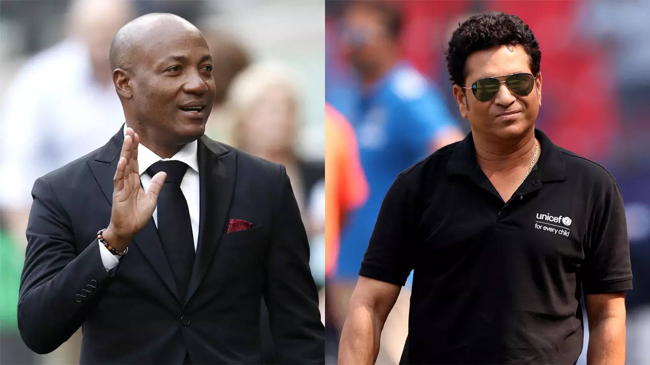 ‘Easily one of the best players’: Brian Lara rates this batter as more talented than him and Sachin Tendulkar | Cricket News