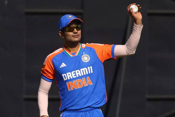 ‘Shubman Gill ke paas captaincy ka idea hi nahi hai’: Amit Mishra feels Ruturaj Gaikwad should hire a good ‘PR’ manager | Cricket News