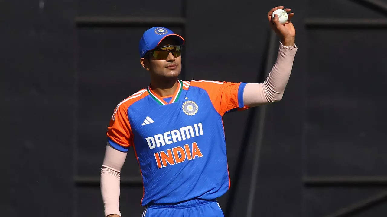 ‘Shubman Gill ke paas captaincy ka idea hi nahi hai’: Amit Mishra feels Ruturaj Gaikwad should hire a good ‘PR’ manager | Cricket News ‘Shubman Gill ke paas captaincy ka idea hi nahi hai’: Amit Mishra feels Ruturaj Gaikwad should hire a good ‘PR’ manager | Cricket News