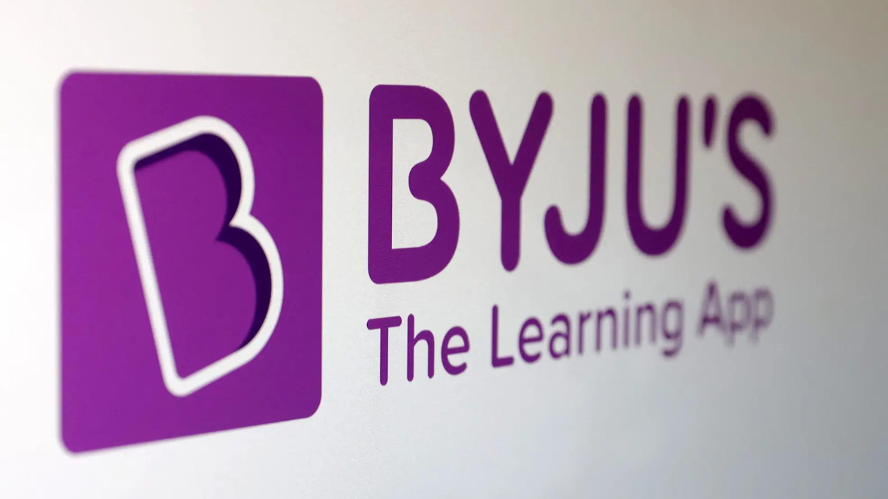 Law tribunal admits BCCI’s plea seeking insolvency process against Byju’s Law tribunal admits BCCI’s plea seeking insolvency process against Byju’s