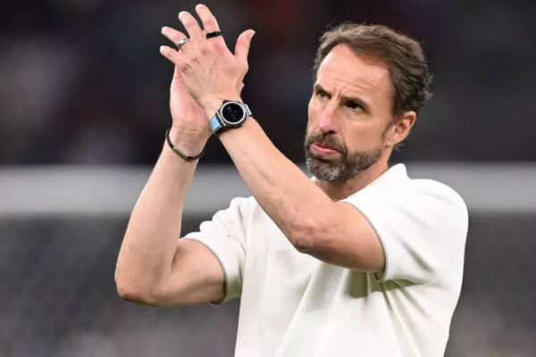 Gareth Southgate resigns as England national football team manager | Football News