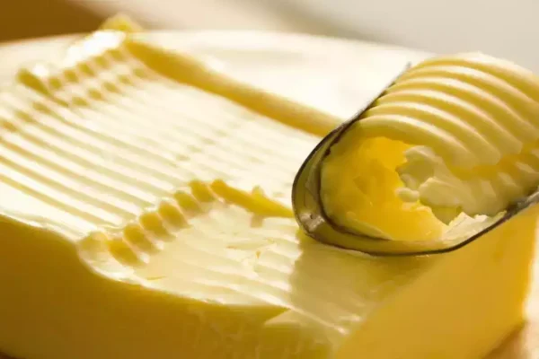 ‘Just like real’: Bill Gates-backed startup makes butter out of air, claims it tastes really good