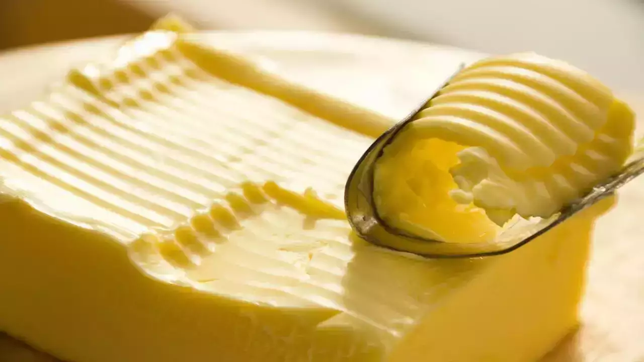 ‘Just like real’: Bill Gates-backed startup makes butter out of air, claims it tastes really good ‘Just like real’: Bill Gates-backed startup makes butter out of air, claims it tastes really good