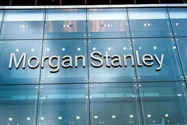 Morgan Stanley’s profit jumps as investment banking recovers