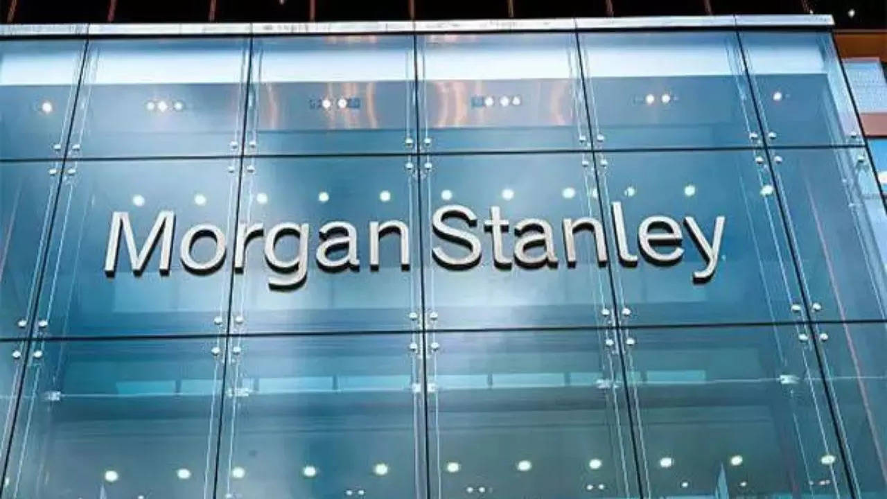 Morgan Stanley’s profit jumps as investment banking recovers