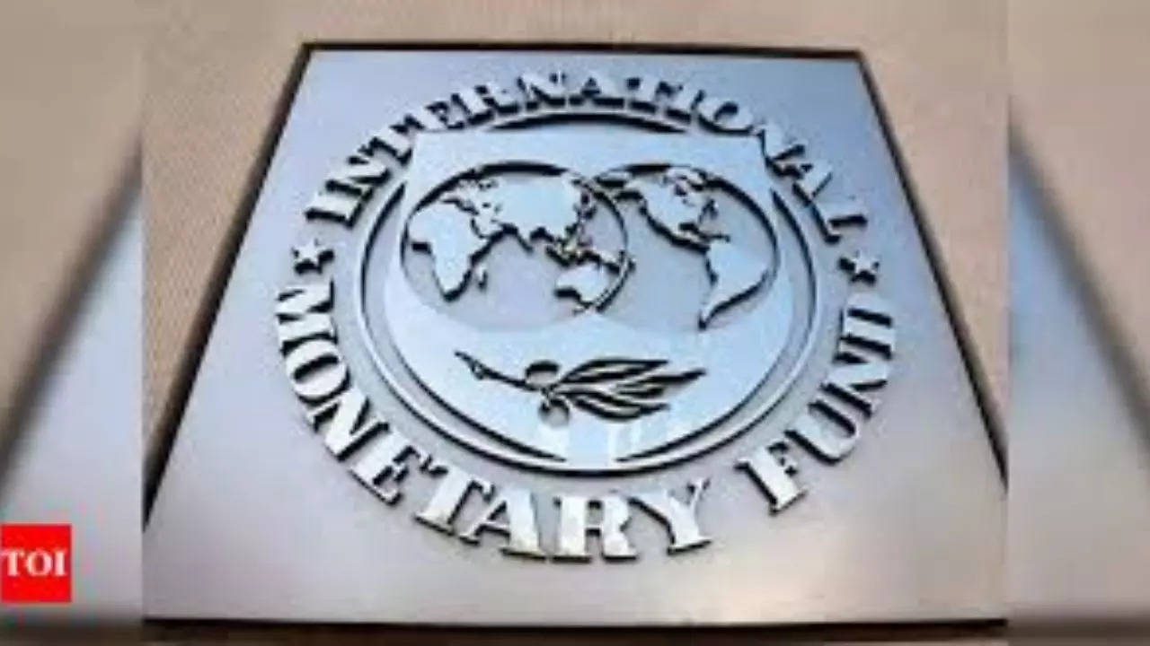 IMF raises India’s GDP forecast to 7% for 2024-25 IMF raises India’s GDP forecast to 7% for 2024-25