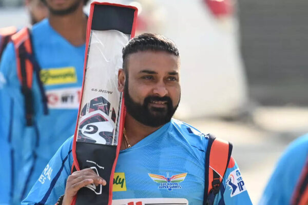 ‘From today, you are one year younger’: Amit Mishra confesses to shocking age fraud | Cricket News