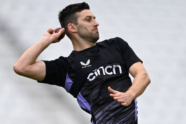 Mark Wood replaces James Anderson in England team for second Test against West Indies | Cricket News