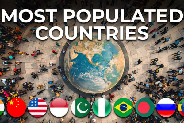 India Tops In This Ranking! Where Do China, US, Pakistan Stand? Check List