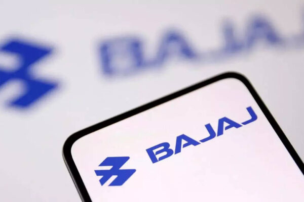 Bajaj Auto PAT rises 18%to Rs 1,942 crore in June quarter