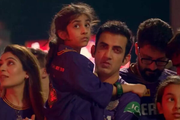 ‘I smile when you smile, I cry when you cry’: Gautam Gambhir’s emotional tribute video for KKR | Cricket News