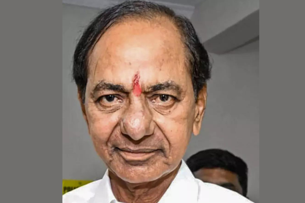 Slammed by SC, retired judge quits probe panel against KCR | India News