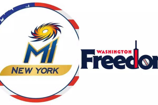 Washington Freedom 0/0 in 0.0 Overs | MI New York vs Washington Freedom Live Score: MI New York face Washington Freedom