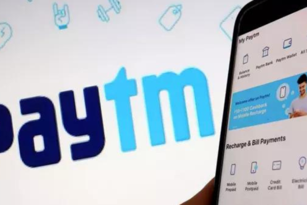 Paytm gets Sebi warning on old dealings with bank unit