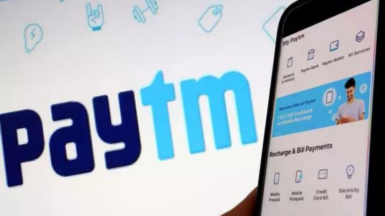 Paytm gets Sebi warning on old dealings with bank unit Paytm gets Sebi warning on old dealings with bank unit