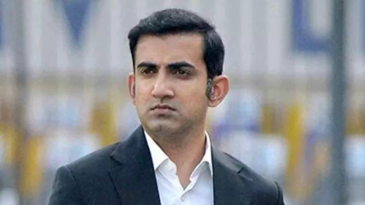 ‘You need to identify…’: Team India head coach Gautam Gambhir on having a balanced mix of players | Cricket News ‘You need to identify…’: Team India head coach Gautam Gambhir on having a balanced mix of players | Cricket News