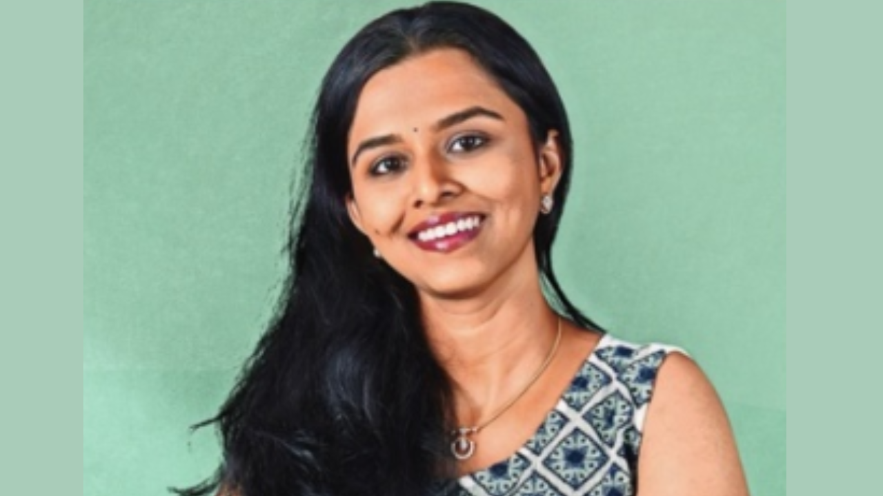 How Kayathri recovered from a terrible tragedy How Kayathri recovered from a terrible tragedy
