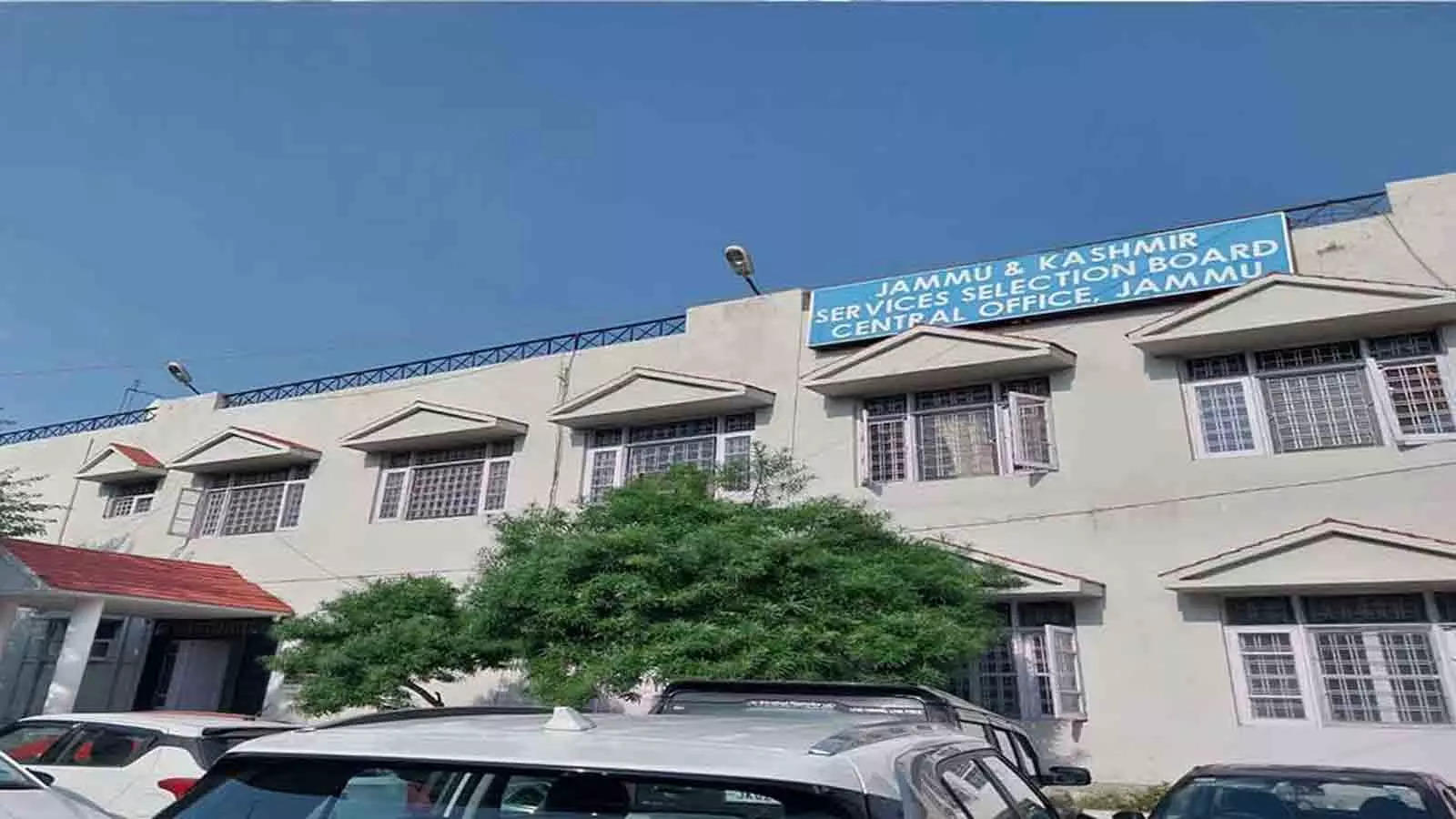 JKSSB Constable Recruitment 2024: Notification for 4002 vacancies released at jkssb.nic.in; download official PDF here JKSSB Constable Recruitment 2024: Notification for 4002 vacancies released at jkssb.nic.in; download official PDF here