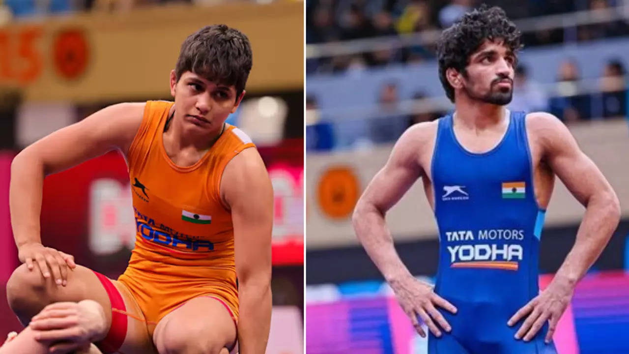 What to expect from Indian wrestlers at Paris Olympics – a SWOT analysis | Paris Olympics 2024 News What to expect from Indian wrestlers at Paris Olympics – a SWOT analysis | Paris Olympics 2024 News