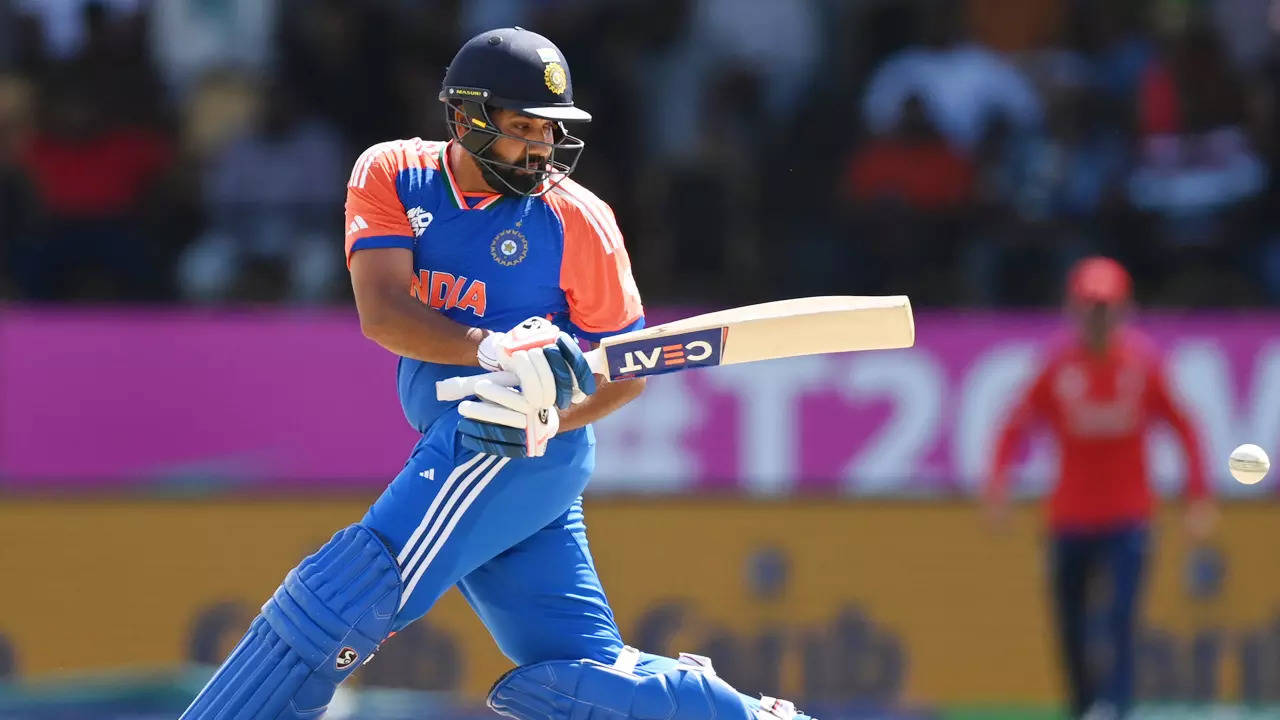 Will Rohit Sharma make himself available for Sri Lanka ODIs? | Cricket News