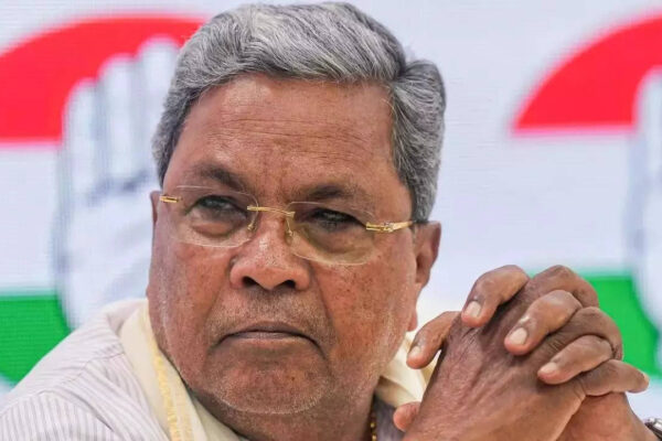 Karnataka job reservation row: Siddaramaiah draws criticism from Nasscom, industry leaders over controversial bill | India News