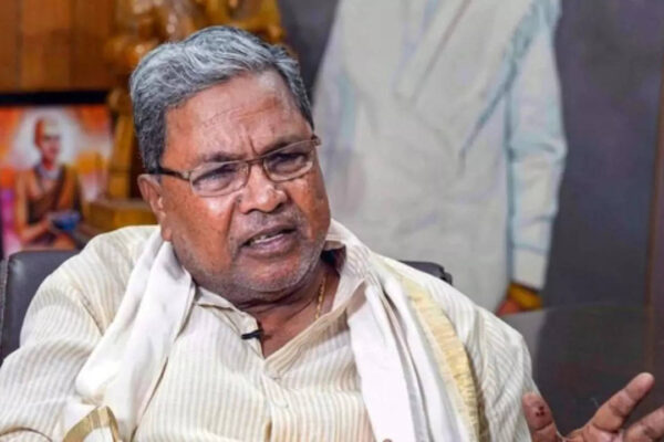 Kannadiga quota: Karnataka CM Siddaramaiah’s fresh post after row has no mention of 100% reservation for locals | India News