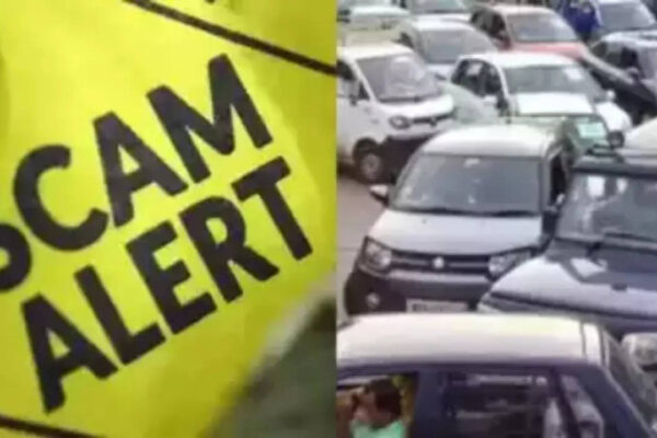 E-challan scam in India hits 4,400 devices, Rs 16 lakh stolen: Safety tips