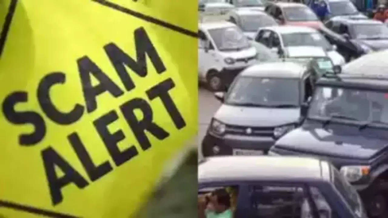 E-challan scam in India hits 4,400 devices, Rs 16 lakh stolen: Safety tips E-challan scam in India hits 4,400 devices, Rs 16 lakh stolen: Safety tips