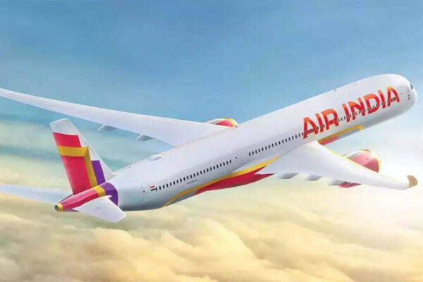 Air India announces partnership with The Bicester Collection