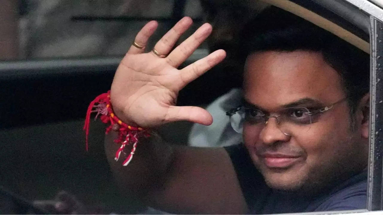 ICC AGM: Will Jay Shah take over as chairman or Barclay will continue till 2025? | Cricket News ICC AGM: Will Jay Shah take over as chairman or Barclay will continue till 2025? | Cricket News