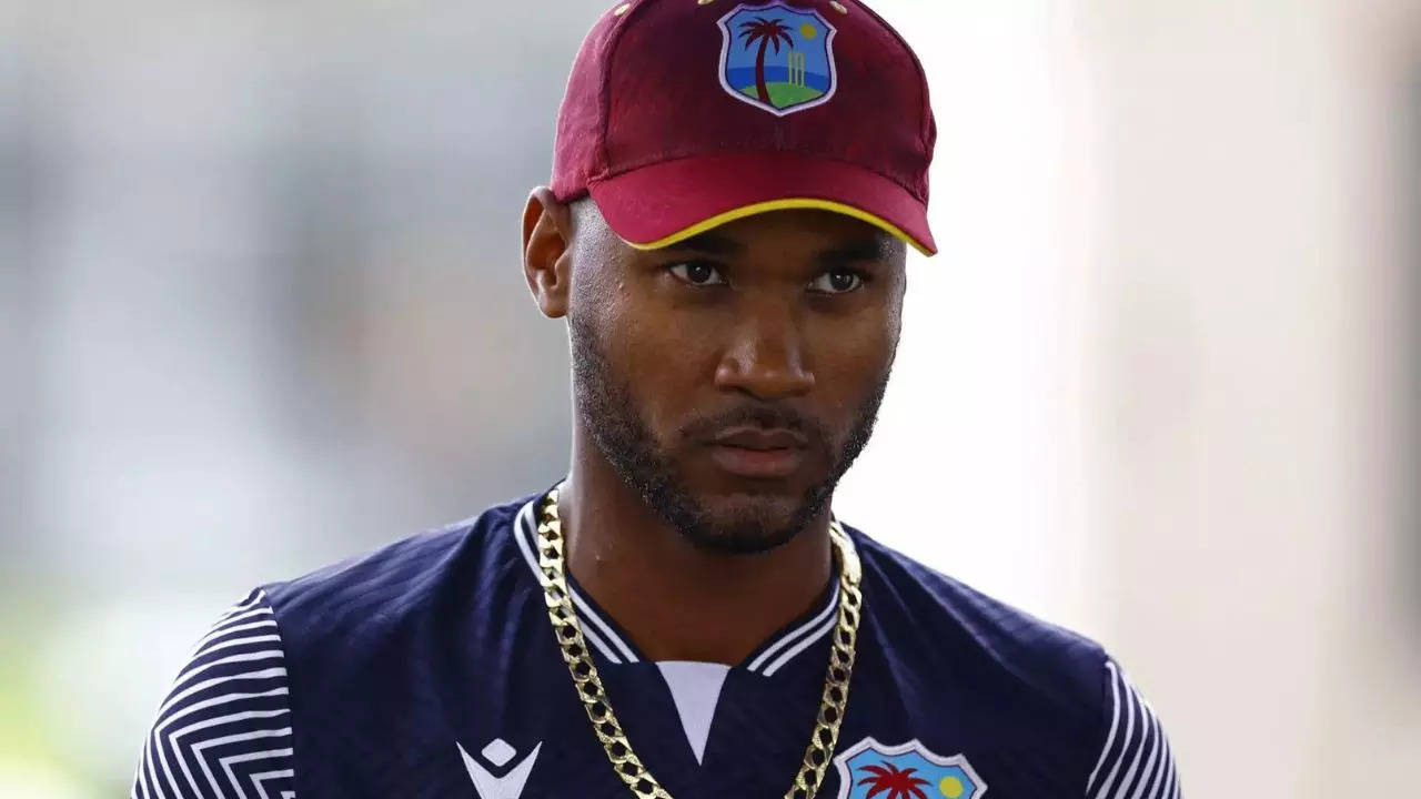 ‘We’re longing for more Test cricket’: West Indies captain Kraigg Brathwaite | Cricket News ‘We’re longing for more Test cricket’: West Indies captain Kraigg Brathwaite | Cricket News