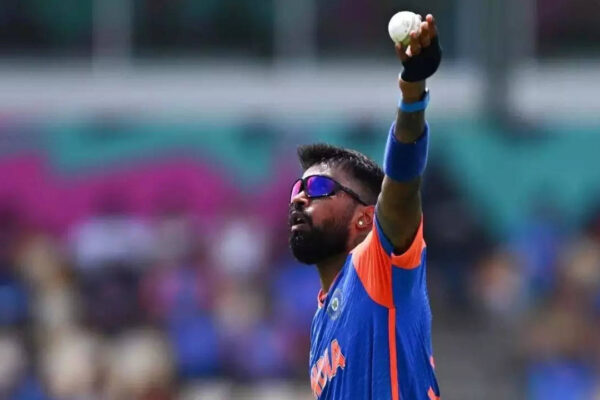 ‘Hard work does not…’: Hardik Pandya shares transformative images from 50-over World Cup to T20 WC triumph | Cricket News