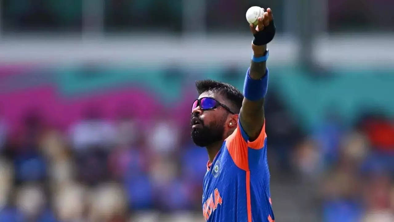 ‘Hard work does not…’: Hardik Pandya shares transformative images from 50-over World Cup to T20 WC triumph | Cricket News ‘Hard work does not…’: Hardik Pandya shares transformative images from 50-over World Cup to T20 WC triumph | Cricket News