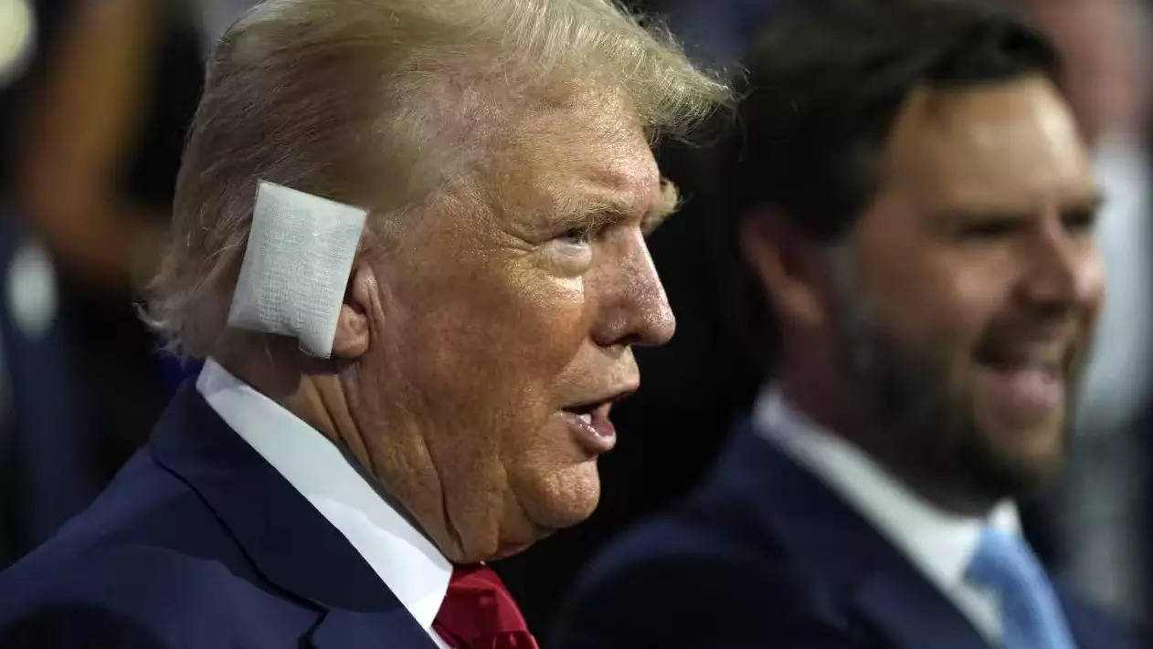 ‘Taiwan should pay US for protection’: Donald Trump sparks row, throws into question America’s stance in event of Chinese invasion ‘Taiwan should pay US for protection’: Donald Trump sparks row, throws into question America’s stance in event of Chinese invasion