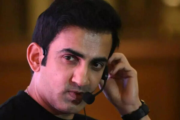 ‘Without aggressiveness, you can’t control…’: Gautam Gambhir gets backing from former on-field competitors | Cricket News