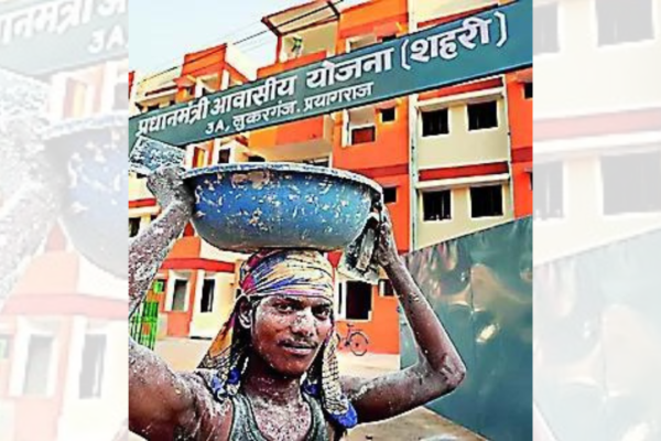 Govt may reduce income cap for PMAY homes in urban areas | India News
